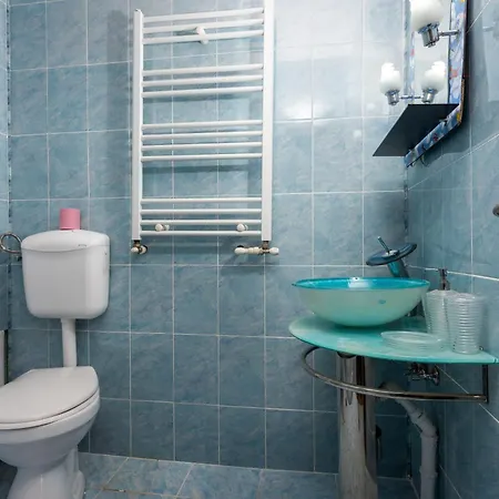 Nr 7 Apartment *