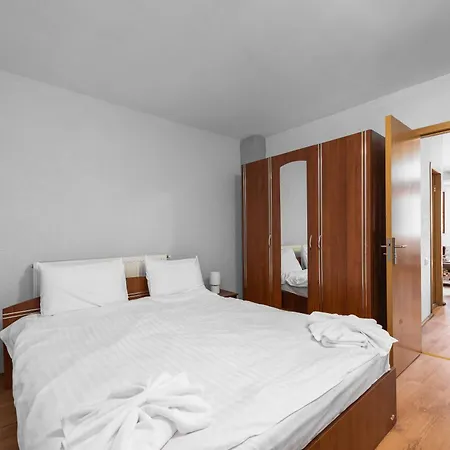 Nr 7 Apartment